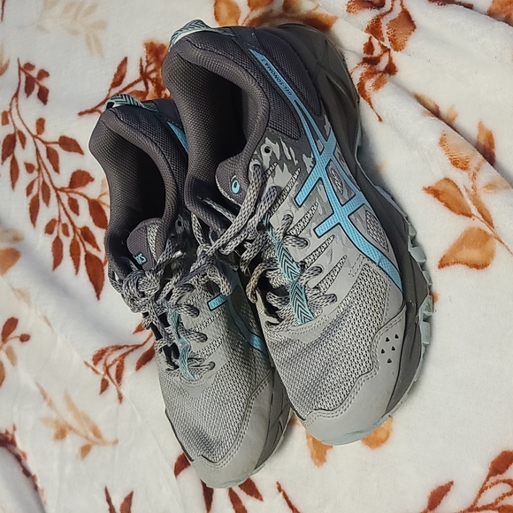 Asics Shoes - ASICS
